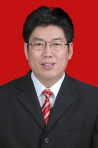 民进吕梁市委副主委李晋东