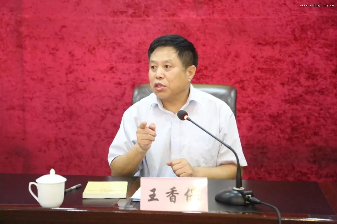 民进吕梁市委会面向全市民进会员举办培训班 民进吕梁市委会面向全市民进会员举办培训班