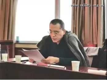 民进汾阳总支部召开2020年工作会议 民进汾阳总支部召开2020年工作会议