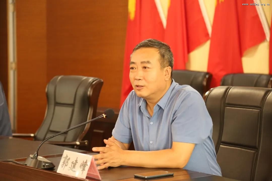 民进吕梁市委会召开履职能力建设主题年工作推进会 民进吕梁市委会召开履职能力建设主题年工作推进会