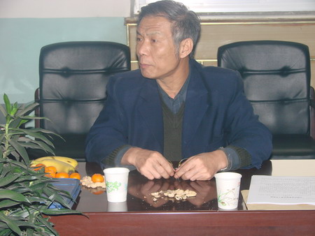 民进吕梁市直总支部召开工作会议 民进吕梁市直总支部召开工作会议
