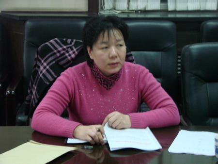 离石支部召开2008年工作会议 离石支部召开2008年工作会议
