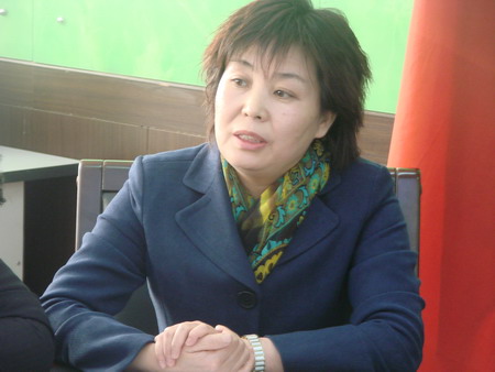 民进吕梁市委召开三八妇女节座谈会 民进吕梁市委召开三八妇女节座谈会