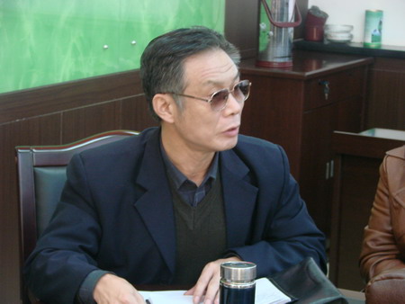 民进吕梁市委召开三八妇女节座谈会 民进吕梁市委召开三八妇女节座谈会