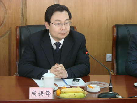 省委统战部领导来吕梁调研 省委统战部领导来吕梁调研