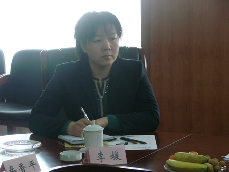 省委统战部领导来吕梁调研 省委统战部领导来吕梁调研