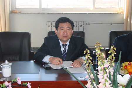 民进搭桥,贺昌中学和交城中学开展校际交流 民进搭桥,贺昌中学和交城中学开展校际交流