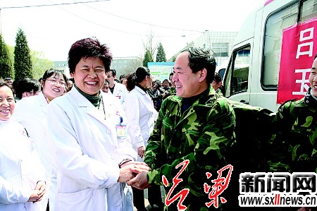 赴玉树救援日记 赴玉树救援日记